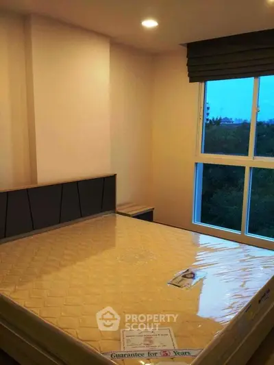 1 Bedroom Condo at The Light New York Sukhumvit 64-3