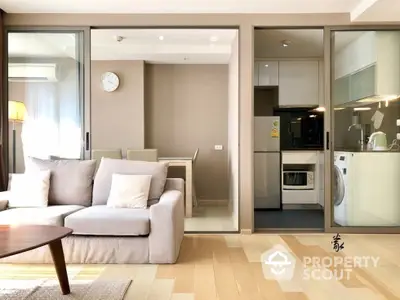  1 Bedroom Condo at Klass Silom-6