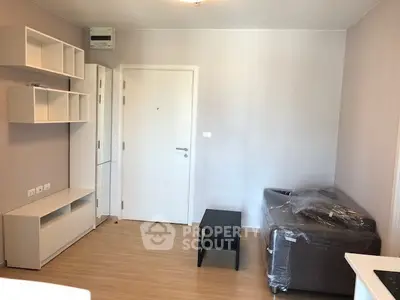  2 Bedrooms Condo at Fuse Sense Bangkae-4