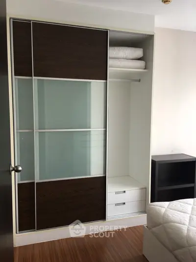  1 Bedroom Condo at Diamond Ratchada-4