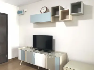 1 Bedroom Condo at Supalai City Resort สถานีแบริ่ง-3