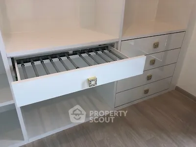  2 Bedrooms Condo at Life Asoke ไลฟ์ อโศก-3