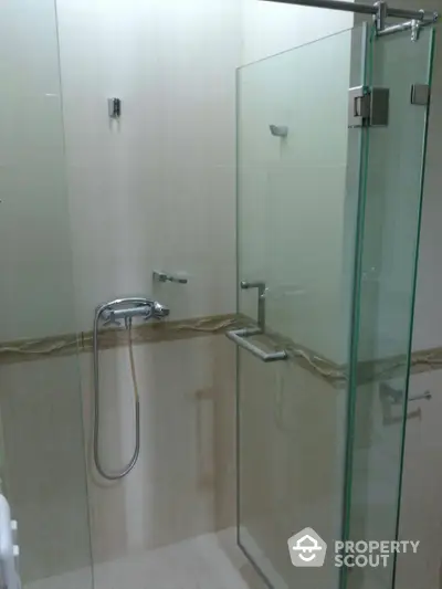 Fully Furnished 1 Bedroom Condo at The Address Siam Ratchathewi-4