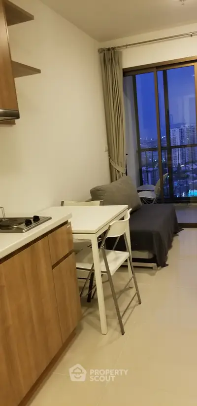  1 Bedroom Condo at Ideo Mix Sukhumvit 103-2