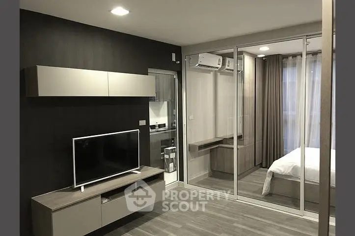  1 Bedroom Condo at Moniiq Sukhumvit 64-3