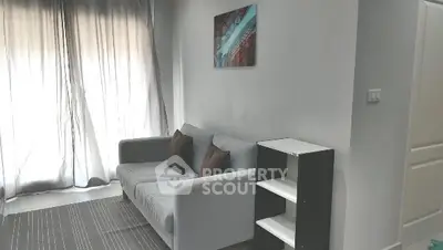  2 Bedrooms Condo at The Seed Terre Ratchayothin-4