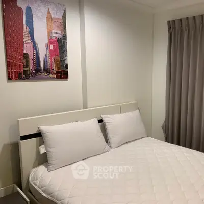  1 Bedroom Condo at Lumpini Place Rama 9 Ratchada Phase 1 2-3