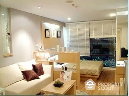  1 Bedroom Condo at Lumpini Ville Ramkhamhaeng 44-1