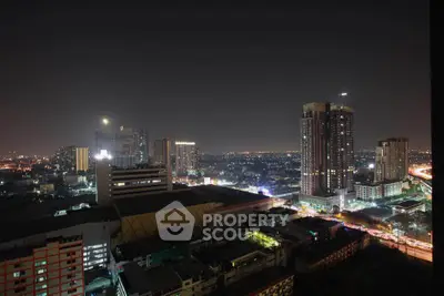  1 Bedroom Condo at Aspire Sathorn Thapa-3