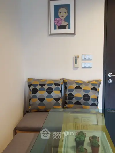  1 Bedroom Condo at The Lumpini 24-4