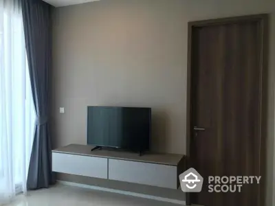  1 Bedroom Condo at Menam Residences-3