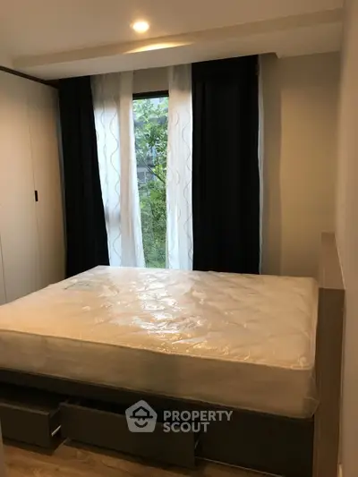  1 Bedroom Condo -2