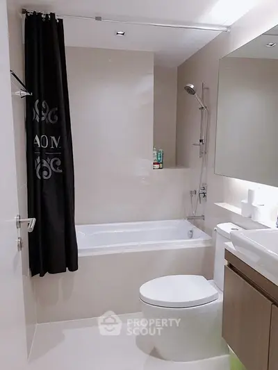  1 Bedroom Condo at Vtara Sukhumvit 36-5