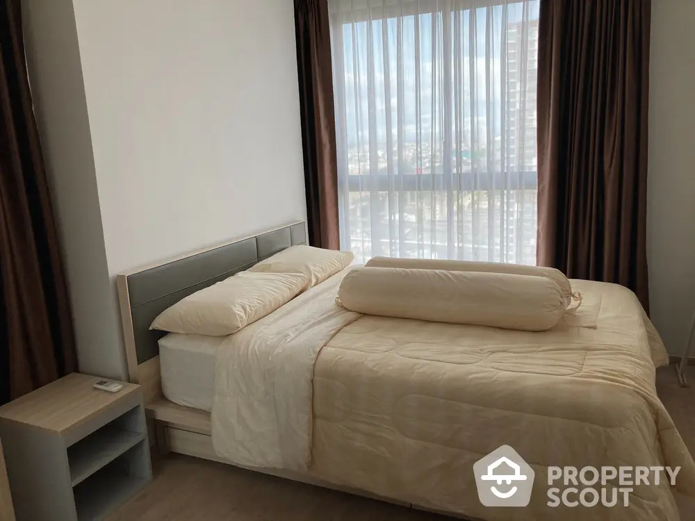  2 Bedrooms Condo at Ideo O 2 บางนา-1