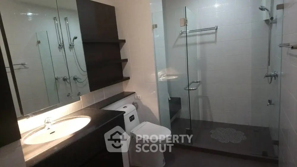  3 Bedrooms Condo at Vista Garden Condominium-1