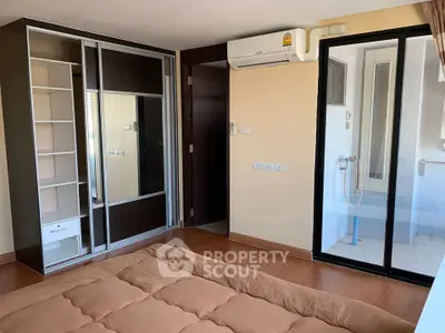 Fully Furnished 2 Bedrooms Condo at J W City Ratchada 32 Condominium-3