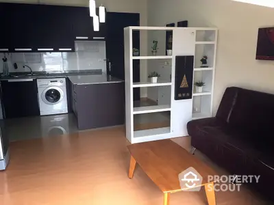  1 Bedroom Condo -4