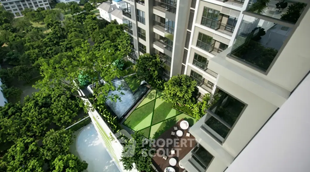 Rhythm Sathorn - Narathiwas