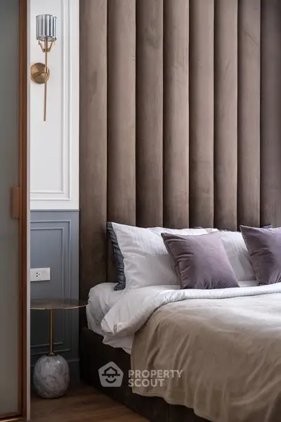  1 Bedroom Condo at Noble Be 33 Sukhumvit-2