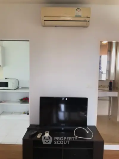  1 Bedroom Condo -4