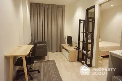  1 Bedroom Condo at Ideo Mobi Sathron-2