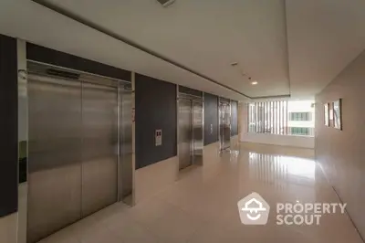  1 Bedroom Condo at 15 Sukhumvit Residences-2