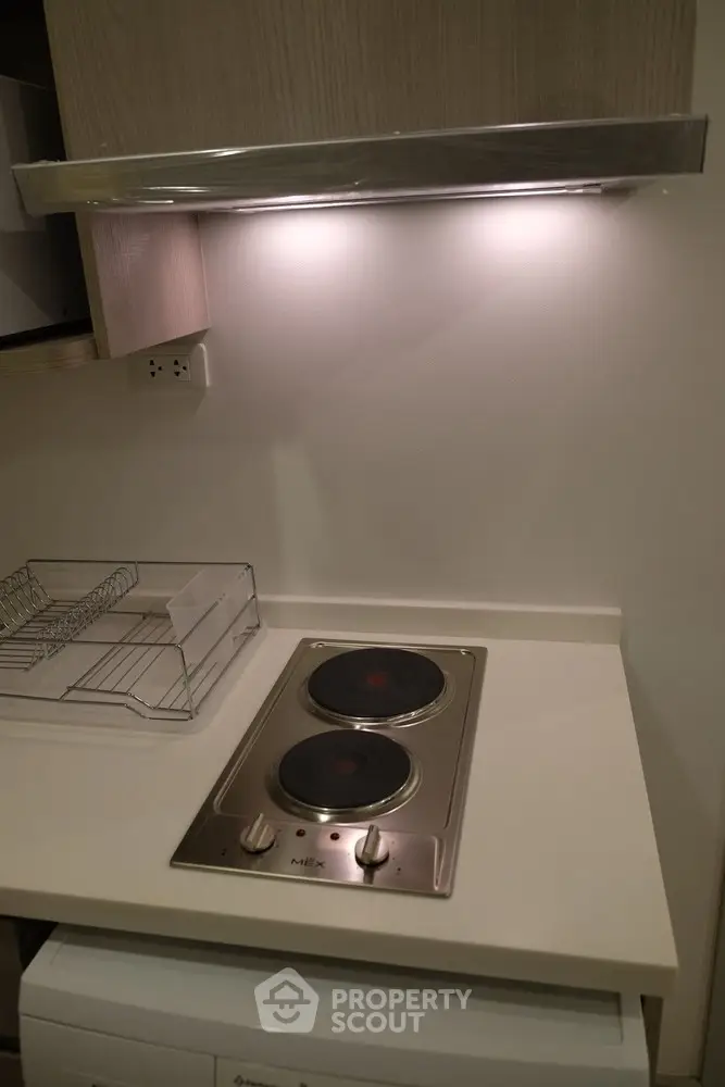  1 Bedroom Condo at Ideo Mobi Charan Interchange-1