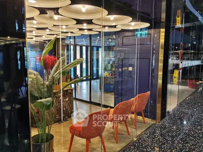  1 Bedroom Condo at The Base Sukhumvit 50-7