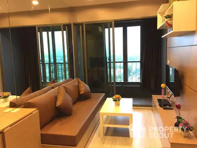  1 Bedroom Condo at Ideo Mobi Sukhumvit Eastgate-3