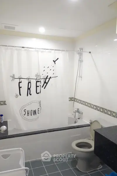  2 Bedrooms Condo at Sawang Apartment-3