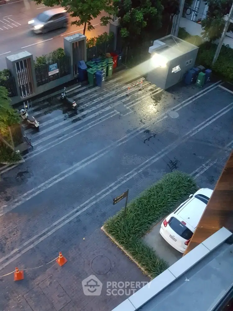  1 Bedroom Condo at My Story Ladprao 71-1