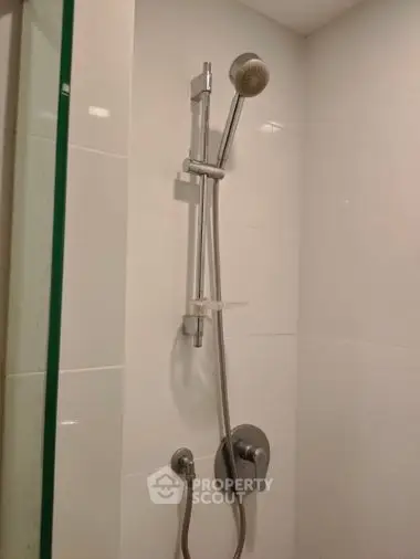 Fully Furnished 1 Bedroom Condo at Maestro 12 Bathroom