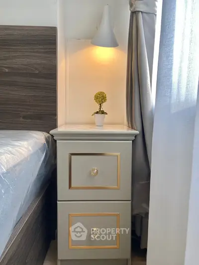  1 Bedroom Condo at Centric Ratchayothin-5