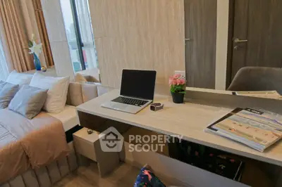  1 Bedroom Condo at Ideo Mobi Asoke-3