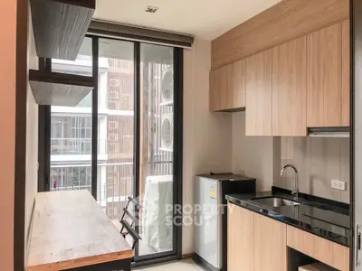  1 Bedroom Condo at Hasu Haus Sukhumvit 77-5