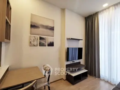  1 Bedroom Condo at Centric Ratchayothin-3