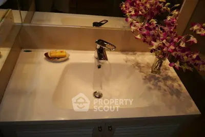 1 Bedroom Condo at Baan Sathorn Chaopraya-4