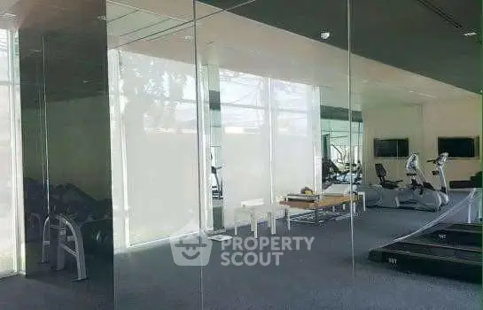  1 Bedroom Condo at Aspire Ladprao 113-1