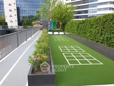  1 Bedroom Condo at Quintara Treehaus Sukhumvit 42-3