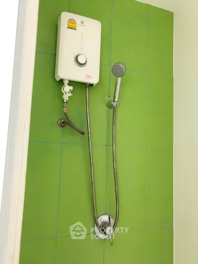  2 Bedrooms Condo at City Condominium-2