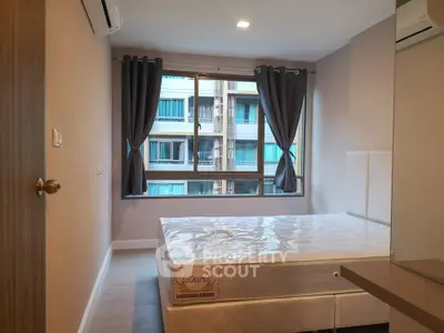  1 Bedroom Condo at Metroluxe Ratchada-4