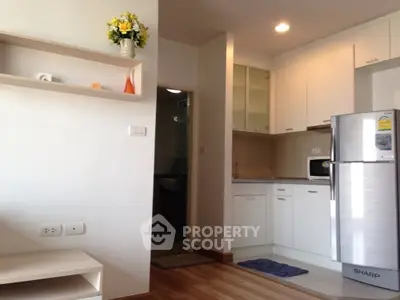 1 Bedroom Condo at Centric Scene Sukhumvit 64-2
