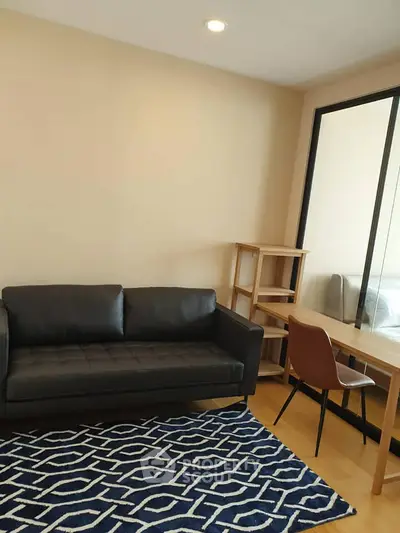  1 Bedroom Condo at Noble Revo Silom-5