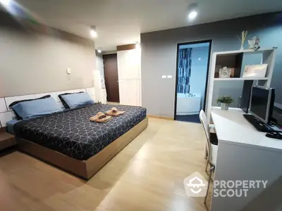  1 Bedroom Condo at Bangkok Feliz สุขุมวิท 69 2-5