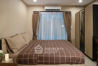  1 Bedroom Condo at Aspire Ladprao 113-3