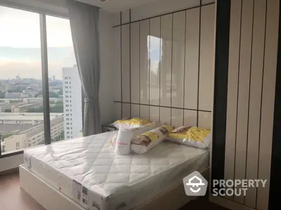  1 Bedroom Condo at Ideo Q Victory-5