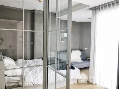  2 Bedrooms Condo -2