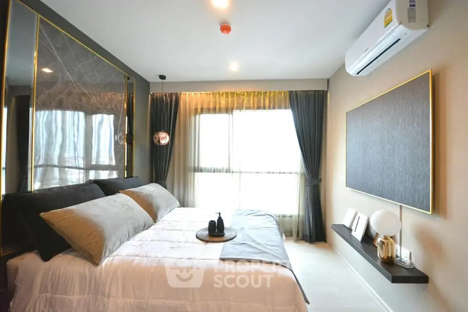  2 Bedrooms Condo at Life Sukhumvit 48-1