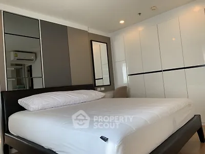 1 Bedroom Condo at Lumpini Ville Ramkhamhaeng 26-2