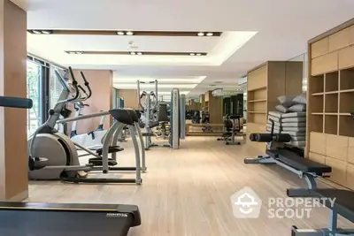  2 Bedrooms Condo at The Nest Sukhumvit 22-3